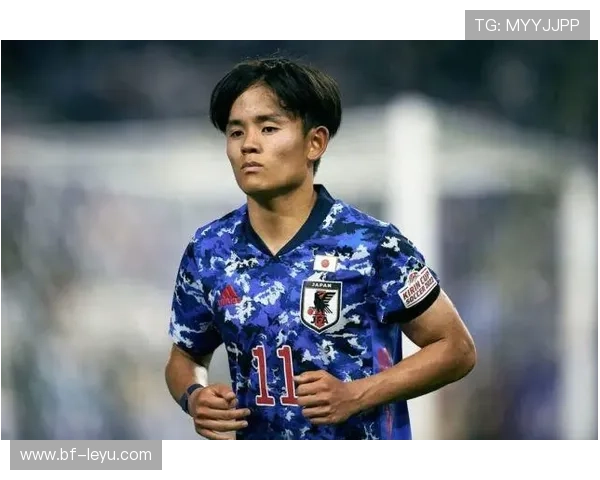 久保建英闪耀赛场：日本新星再展惊艳表现