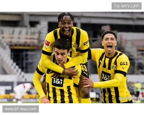 多特蒙德青训模式：打造未来之星的独特路径